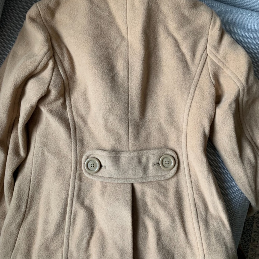 Pea coat - Picture 3 of 5